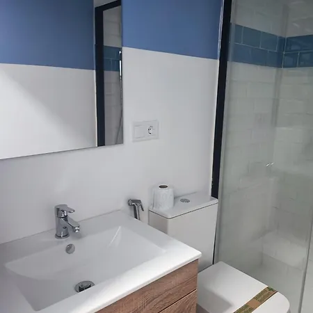 Supl. 12 Tempranillo Apartman *