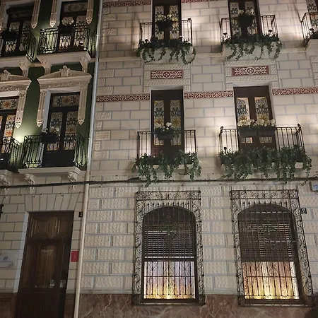 Supl. 12 Tempranillo Apartman *