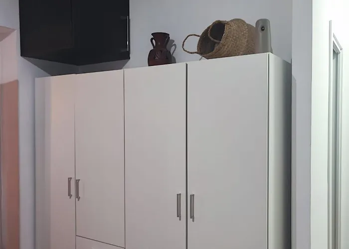 Διαμέρισμα Supl. 12 Tempranillo *