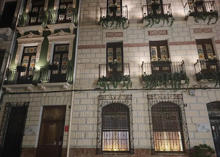 Supl. 12 Tempranillo Διαμέρισμα *